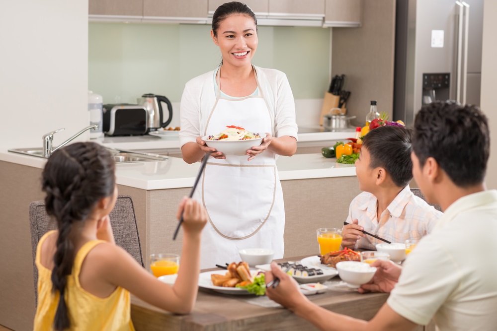 9 Resep Sarapan Lezat dan Bikin Ketagihan untuk Keluarga